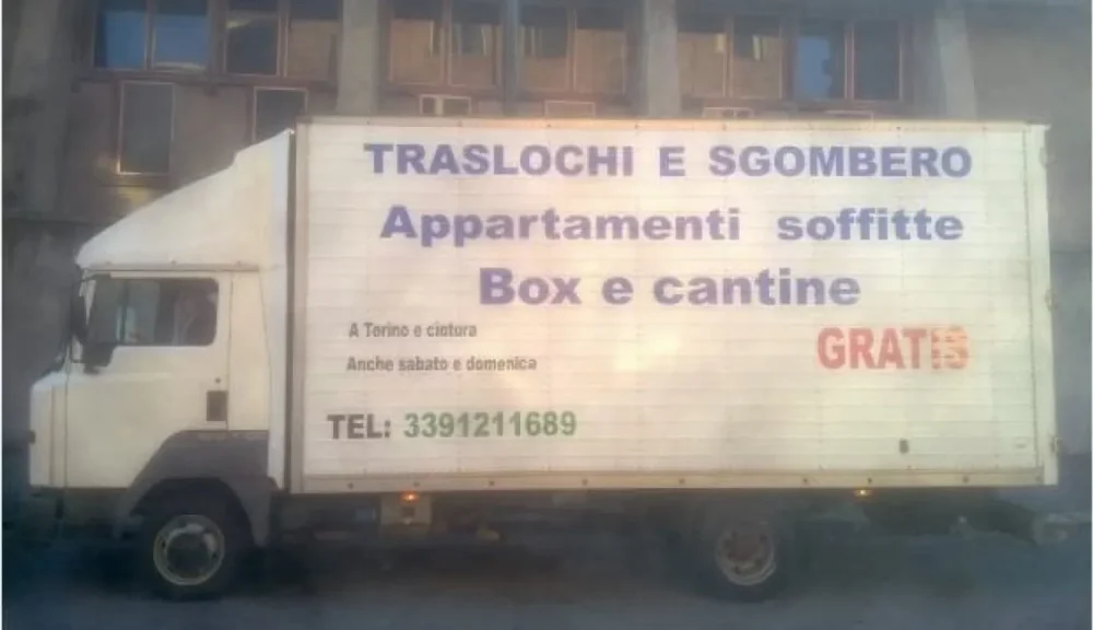 Domenico Traslochi Cell. 339 12 11 689